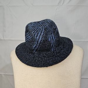 Cadaz Italian Hat 80s Vtg